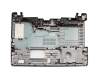 Bottom Case black original suitable for Asus A550JD
