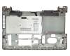 Bottom Case black original suitable for Asus A56CB