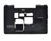 Bottom Case black original suitable for Asus A72DR
