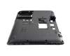 Bottom Case black original suitable for Asus A73BE