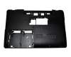 Bottom Case black original suitable for Asus A73BY