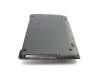 Bottom Case black original suitable for Asus D553MA