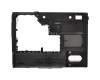 Bottom Case black original suitable for Asus F3E