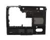 Bottom Case black original suitable for Asus F3JA