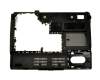 Bottom Case black original suitable for Asus F3JC