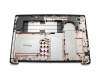 Bottom Case black original suitable for Asus F553SA