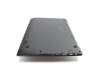 Bottom Case black original suitable for Asus F553SA