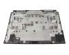 Bottom Case black original suitable for Asus FX517ZC