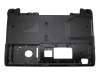 Bottom Case black original suitable for Asus K53SJ