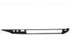 Bottom Case black original suitable for Asus K53Z