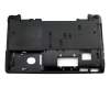 Bottom Case black original suitable for Asus K54LY