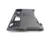 Bottom Case black original suitable for Asus K550JF