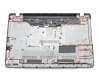Bottom Case black original suitable for Asus K750JN