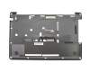 Bottom Case black original suitable for Asus N750JK