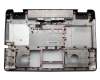 Bottom Case black original suitable for Asus N751JK