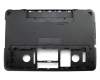 Bottom Case black original suitable for Asus N751JM