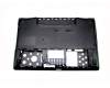 Bottom Case black original suitable for Asus N76VM