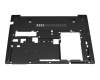 Bottom Case black original suitable for Asus Pro Advanced BU403UA