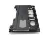 Bottom Case black original suitable for Asus Pro Essential P55VA