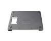Bottom Case black original suitable for Asus R301UA