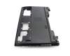 Bottom Case black original suitable for Asus R503A