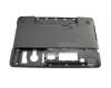 Bottom Case black original suitable for Asus ROG G551JX