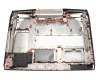 Bottom Case black original suitable for Asus ROG G73SW