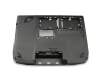 Bottom Case black original suitable for Asus ROG G750JS