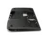 Bottom Case black original suitable for Asus ROG G750JS