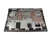 Bottom Case black original suitable for Asus ROG Strix G17 G712LW