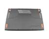 Bottom Case black original suitable for Asus ROG Strix GL502VM