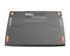 Bottom Case black original suitable for Asus ROG Strix GL502VS