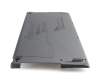 Bottom Case black original suitable for Asus ROG Strix GL753VE