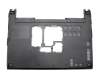 Bottom Case black original suitable for Asus U44S