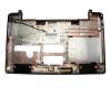 Bottom Case black original suitable for Asus UL50AG