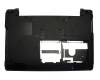 Bottom Case black original suitable for Asus UL50VS