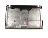 Bottom Case black original suitable for Asus VivoBook F543UA