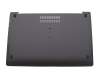 Bottom Case black original suitable for Asus VivoBook S500CA