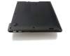 Bottom Case black original suitable for Asus X302UA