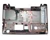Bottom Case black original suitable for Asus X53SV
