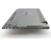 Bottom Case black original suitable for Asus X550ZA
