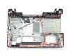Bottom Case black original suitable for Asus X55C