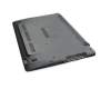 Bottom Case black original suitable for Asus X750JN