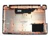 Bottom Case black original suitable for Asus X751LDV