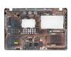Bottom Case black original suitable for Asus X93SM