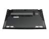 Bottom Case black original suitable for Asus ZenBook 13 UM325UA