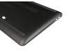 Bottom Case black original suitable for HP 15-ax1000