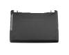 Bottom Case black original suitable for HP 15-bs200