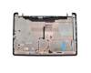 Bottom Case black original suitable for HP 15-bs200