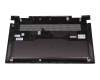 Bottom Case black original suitable for HP 15-da0000